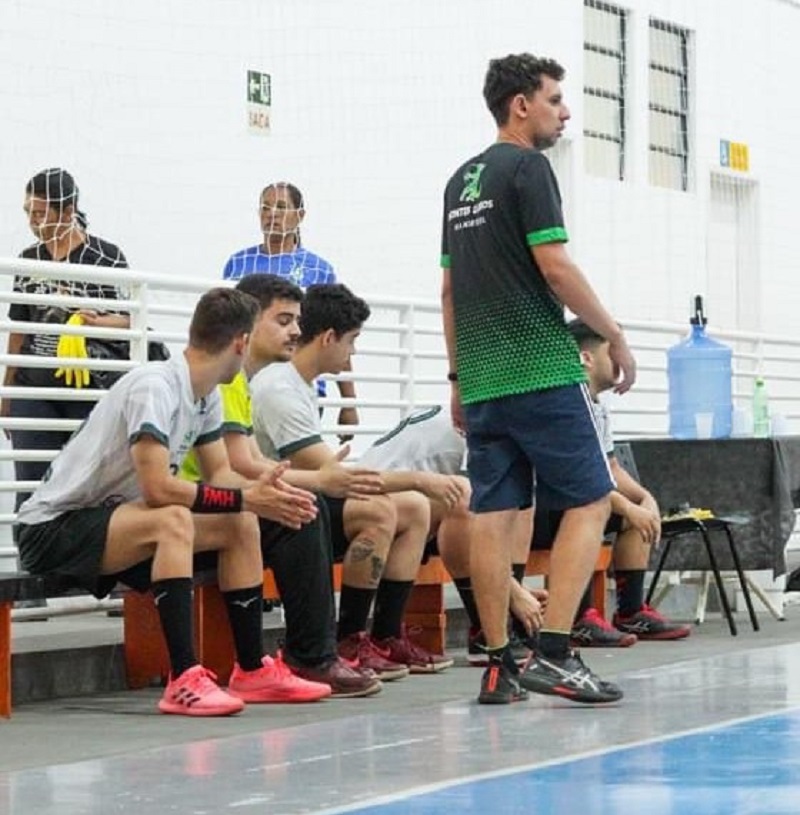 Handebol Montes Claros é hexacampeão no Jemg; confira outras