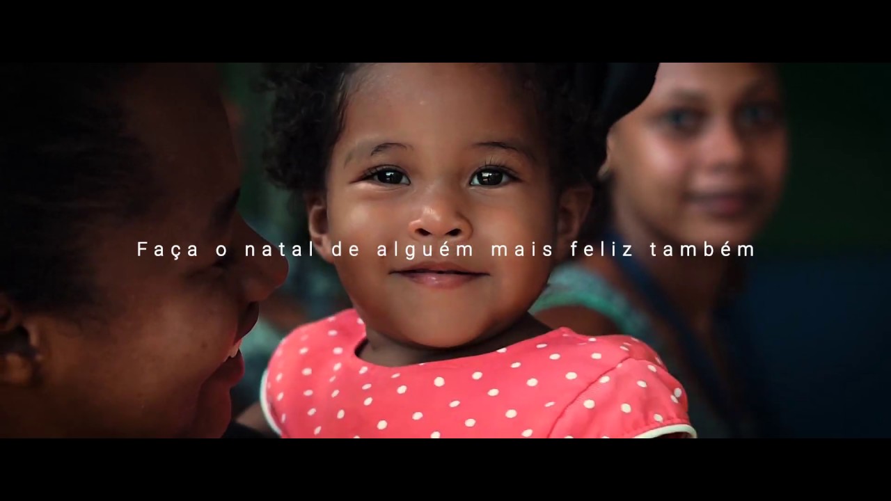 Nosso Natal Educa - Educa Mais Brasil