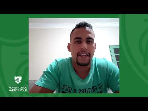 CONTRATADO: Gabriel Cotrim, central