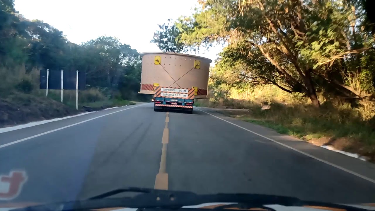 1 vídeo do canal