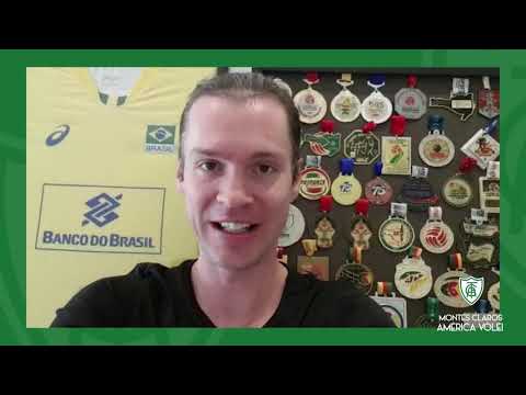 “TIAGO BRENDLE DE VOLTA AO TANCREDÃO”