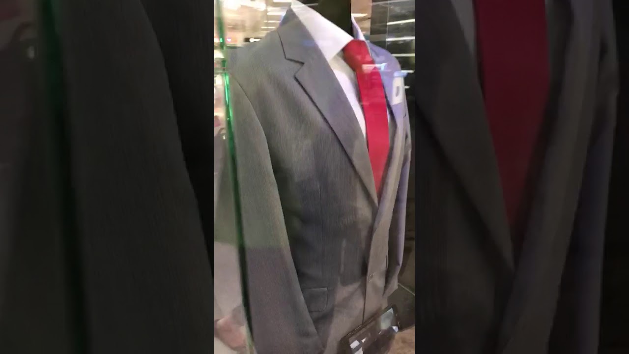 Loja da corrupção da Netflix no Aeroporto de Brasília