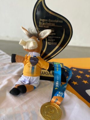 Carlão F.C. no JEB's