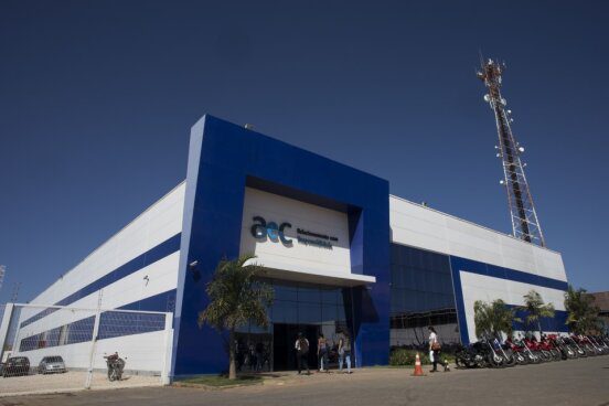 Foto: AeC / Divulgação