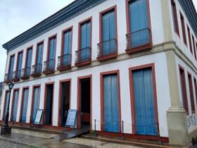 Foto: Museu Regional do Norte de Minas/Divulgação