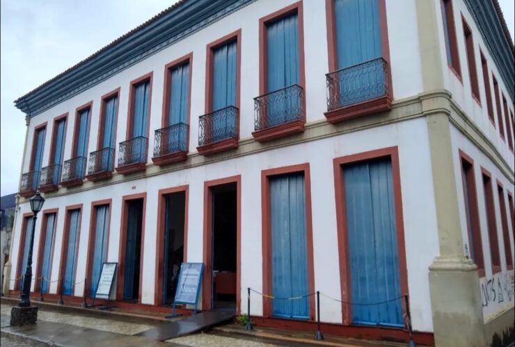 Foto: Museu Regional do Norte de Minas/Divulgação