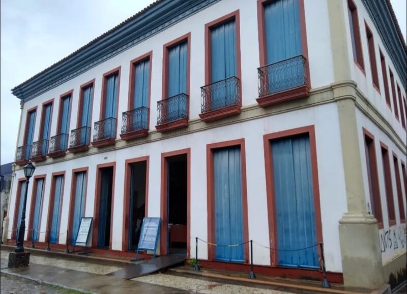Foto: Museu Regional do Norte de Minas/Divulgação