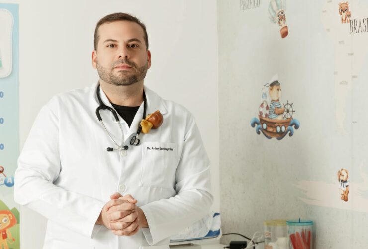 Foto: Dr. Arlen Santiago Neto/Divulgação