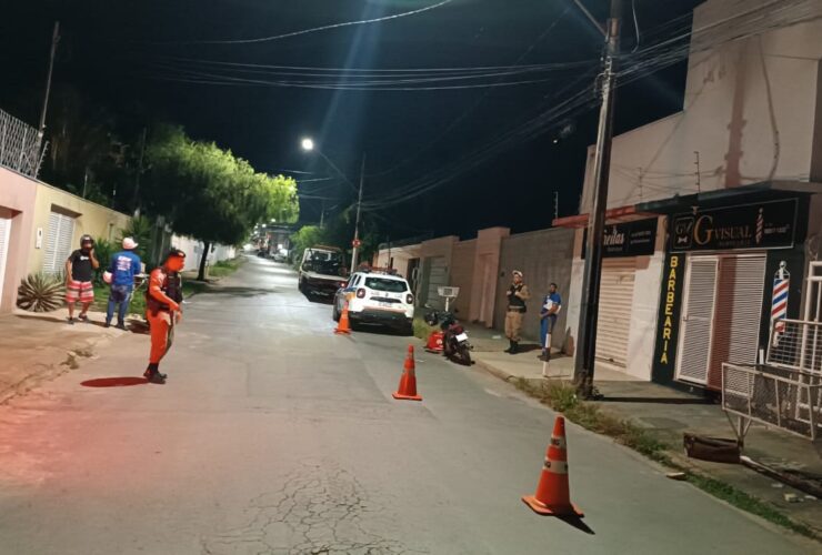Foto: Polícia Militar/Divulgação