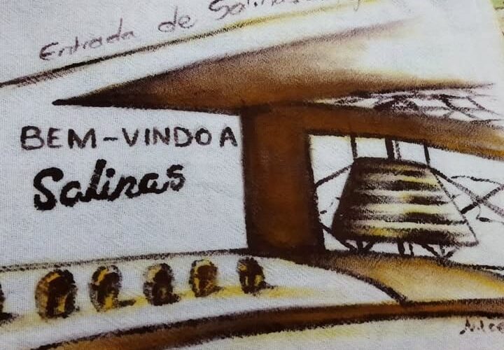 Foto: Milton Santiago/Arquivo Pessoal