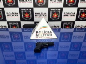 Foto: Polícia Militar / Divulgação