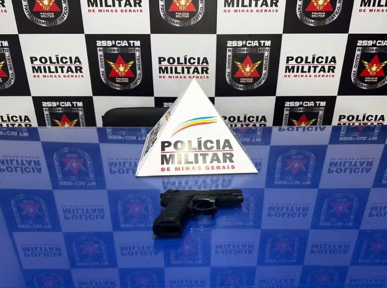 Foto: Polícia Militar / Divulgação