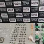 Foto: Polícia Militar/Divulgação