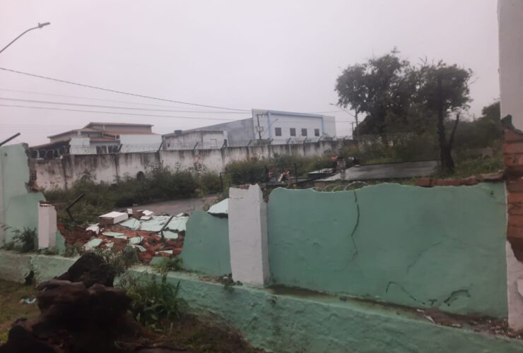 Foto: ASCOM Prefeitura de Montes Claros / Divulgação