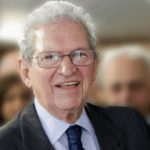 Humberto Souto faleceu aos 90 anos de idade - Foto: ASCOM/Divulgação