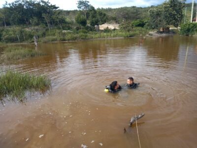 Foto: CBMG / Divulgação
