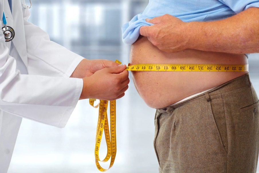 Falar que obesidade é doença não é gordofobia - Foto: Divulgação/Internet