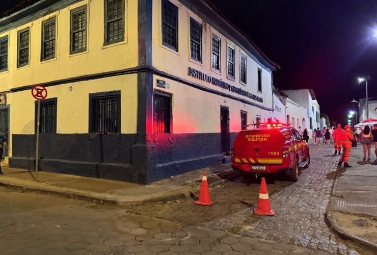 Foto: CBMMG/Divulgação