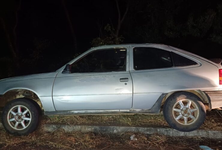 Foto: Polícia Militar/Divulgação