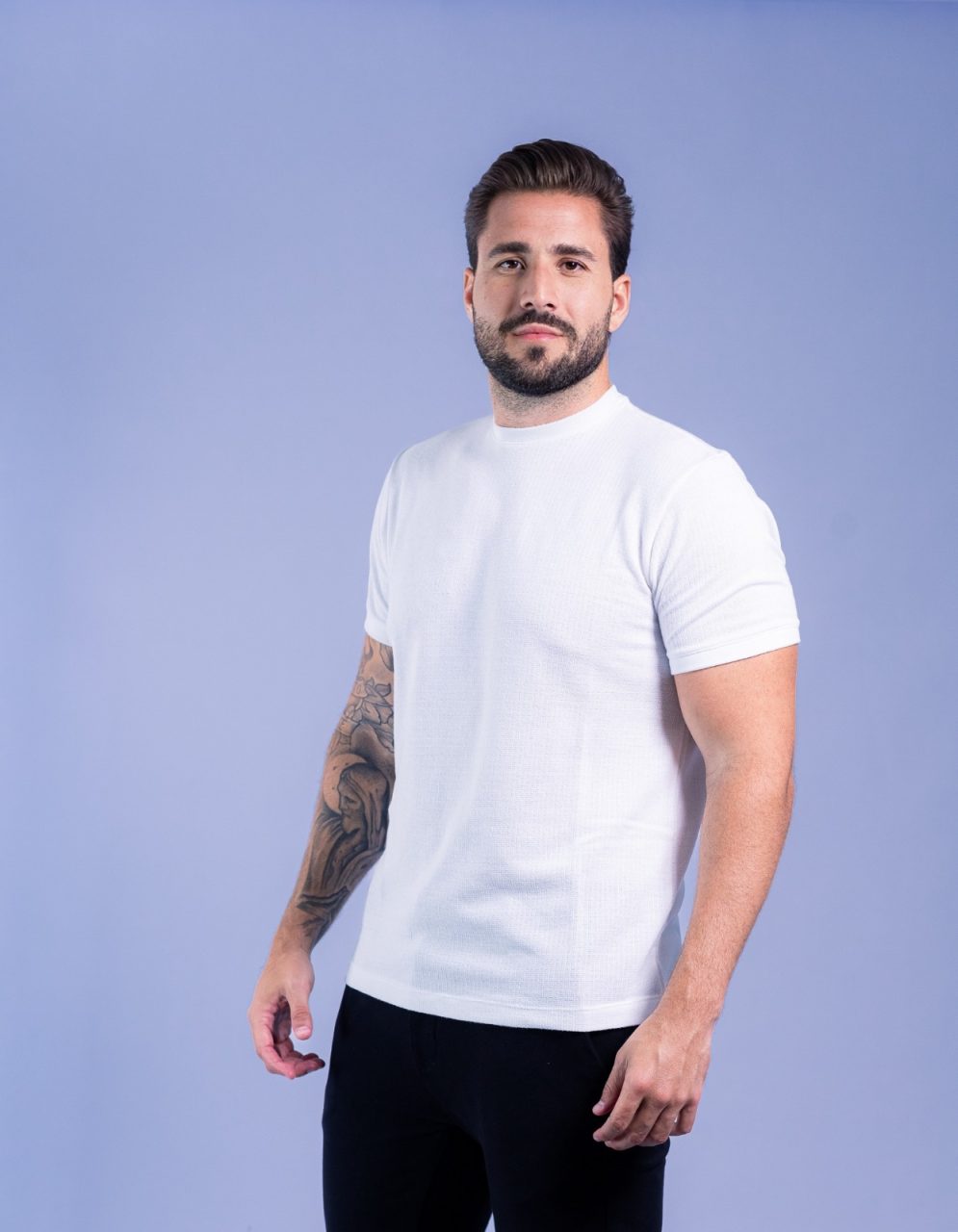 Guilherme Rocha começou a empreender aos 15 anos - Foto: Arquivo Pessoal/Guilherme Rocha