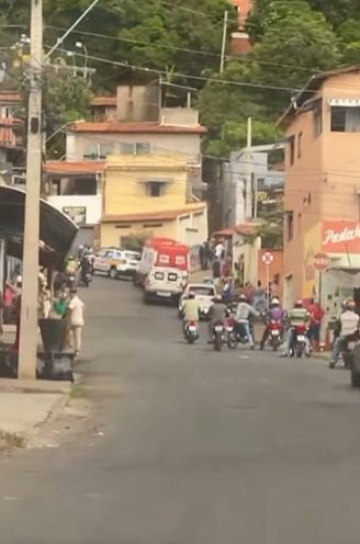 Foto: Reprodução/Redes Sociais