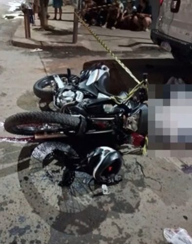 Foto: Divulgação/Redes Sociais