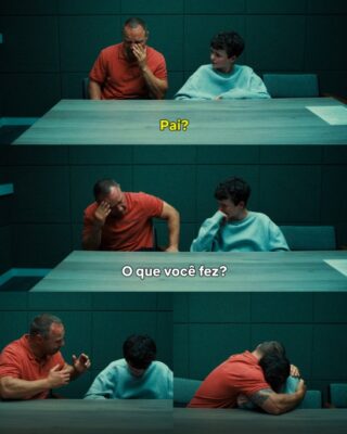 Foto: Netflix/Divulgação