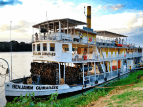 Foto: Rhomário Magalhães/Arquivo Pessoal