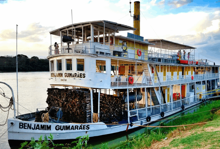 Foto: Rhomário Magalhães/Arquivo Pessoal