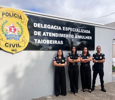 Crime ocorreu 29 de feveiro de 2024, na casa da vítima - Foto: Polícia Civil/Divulgação