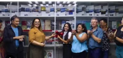 Foto: Divulgação/Redes Sociais