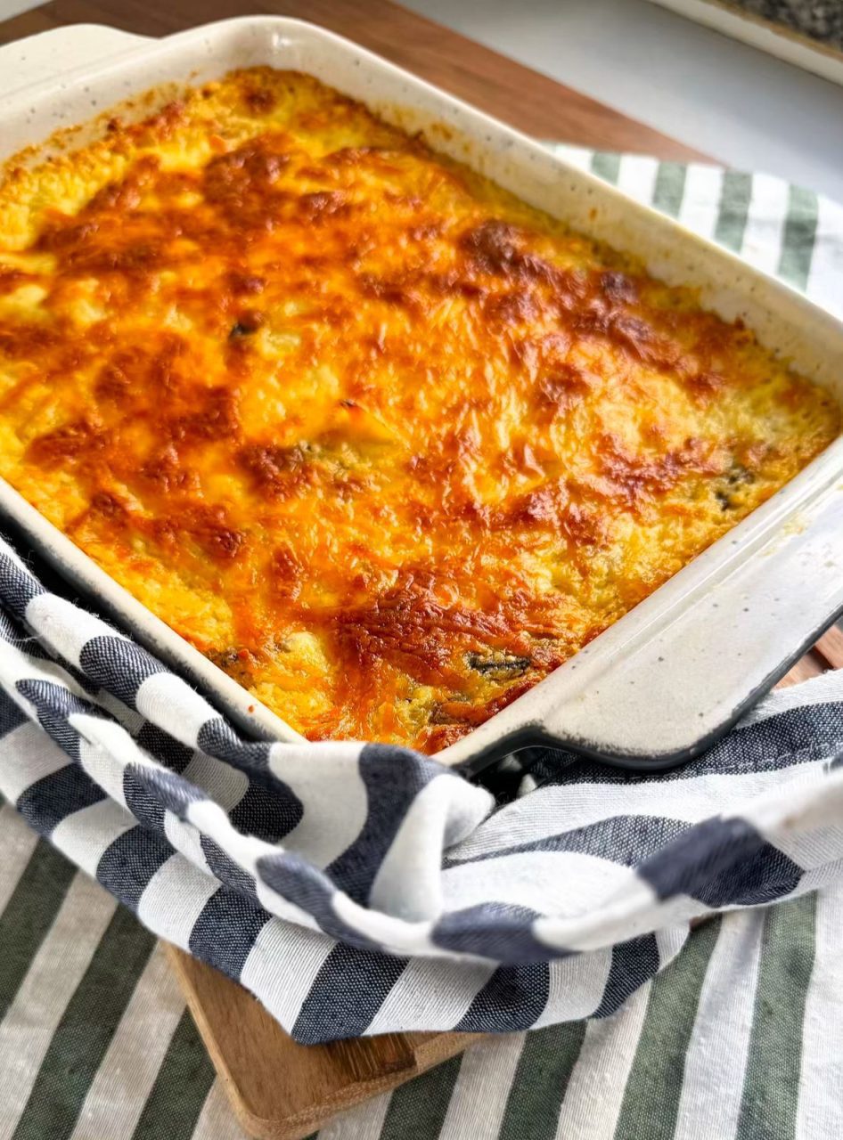 Aprenda receita super fácil de Bacalhau com Natas - Foto: Giovane Mendes/Divulgação