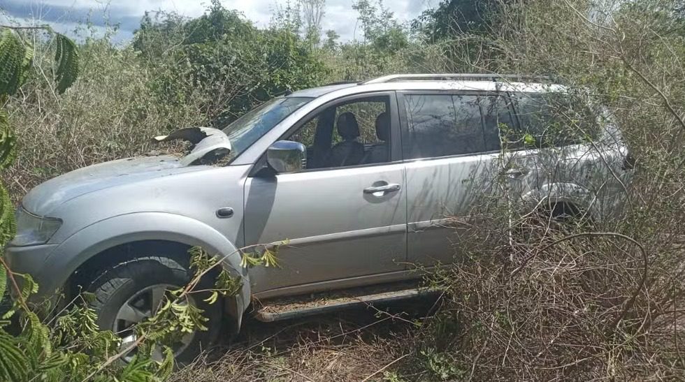 Foto: PMMG/Divulgação