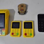Suspeitas foram presas e indiciadas - Foto: PCMG/Divulgação