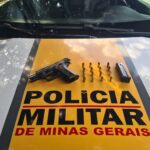 Foto: PMRv / Divulgação