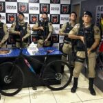 Foto: Divulgação / PMMG