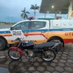 Foto: Divulgação / Polícia Militar Rodoviária