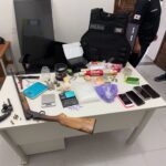 Foto: Polícia Civil/ Divulgação