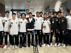 Foto: MOC Vôlei / ASCOM