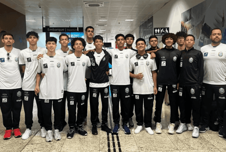 Foto: MOC Vôlei / ASCOM