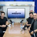 Foto: Thales Mendes/Webterra Podcast