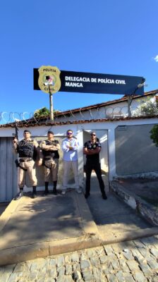 Foto: Divulgação/ PCMG