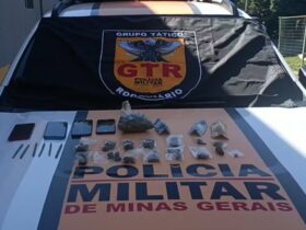 Foto: PMRv/Divulgação