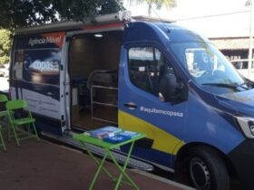 Os atendimentos ocorrerão na Praça Sidney Júnior, das 8h às 13h - Foto: Divulgação/ASOM