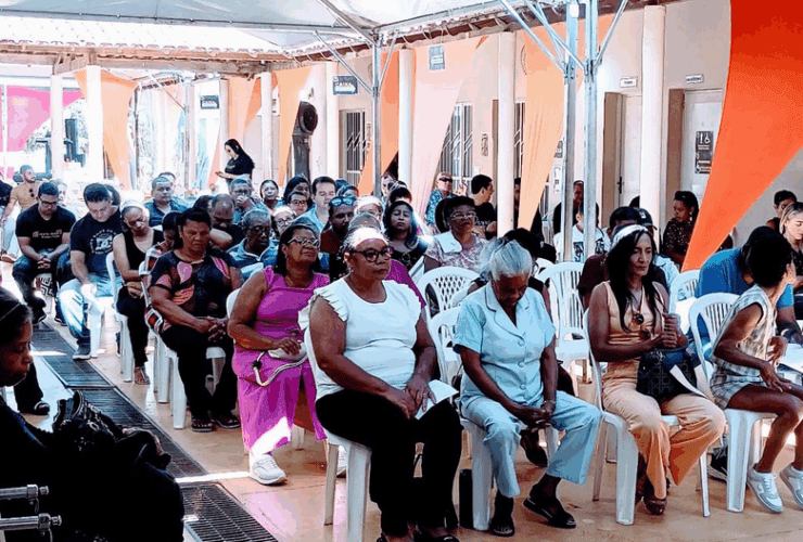 Foto: Arquivo Pessoal/José Maria Guedes
