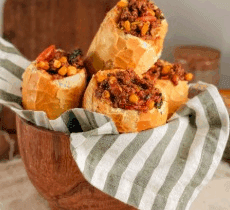 Aprenda essa receita super gostosa agora! - Foto: Divulgação/Giovane Mendes