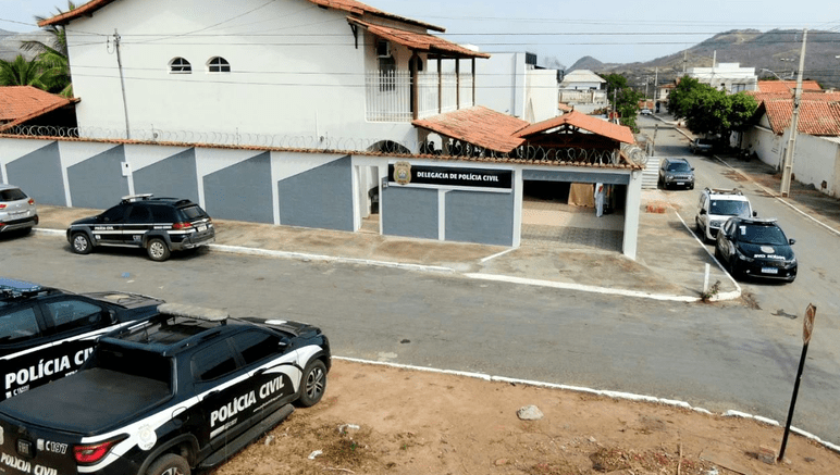 Foto: PCMG/Divulgação