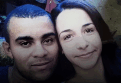 Mãe e pai tinham 37 e 45 anos, respectivamente - Foto: Reprodução