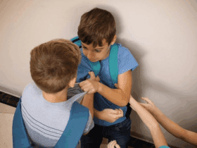 Bullying deixa marcas profundas e, em alguns casos, irreversíveis - Foto: Divulgação/Internet
