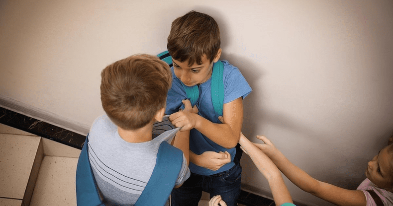 Bullying deixa marcas profundas e, em alguns casos, irreversíveis - Foto: Divulgação/Internet